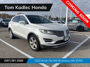 Lincoln MKC FWD