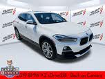 BMW X2 sDrive28i FWD