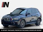 BMW X5 xDrive40i AWD