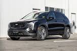 Cadillac XT4 Sport AWD