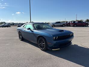 Dodge Challenger GT AWD