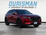 Mazda CX-9 Touring Plus AWD