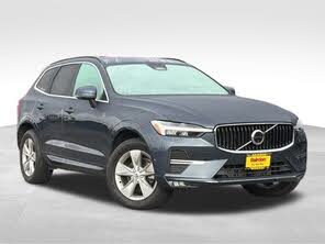 Volvo XC60 B5 Momentum AWD