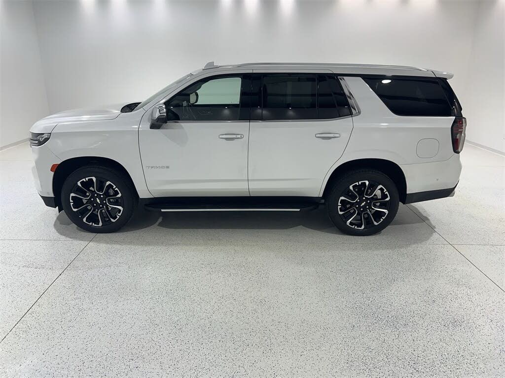 2023 Chevrolet Tahoe Premier RWD