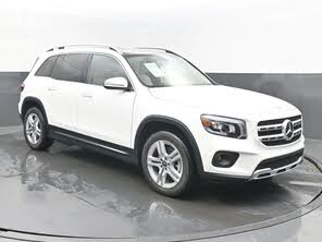 Mercedes-Benz GLB 250 4MATIC