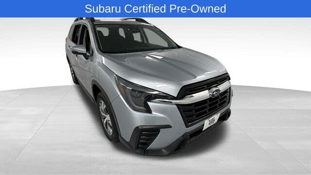2023 Subaru Ascent Premium 7-Passenger AWD
