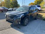 Subaru Forester Premium Crossover AWD