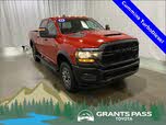 RAM 3500 Tradesman Crew Cab 4WD