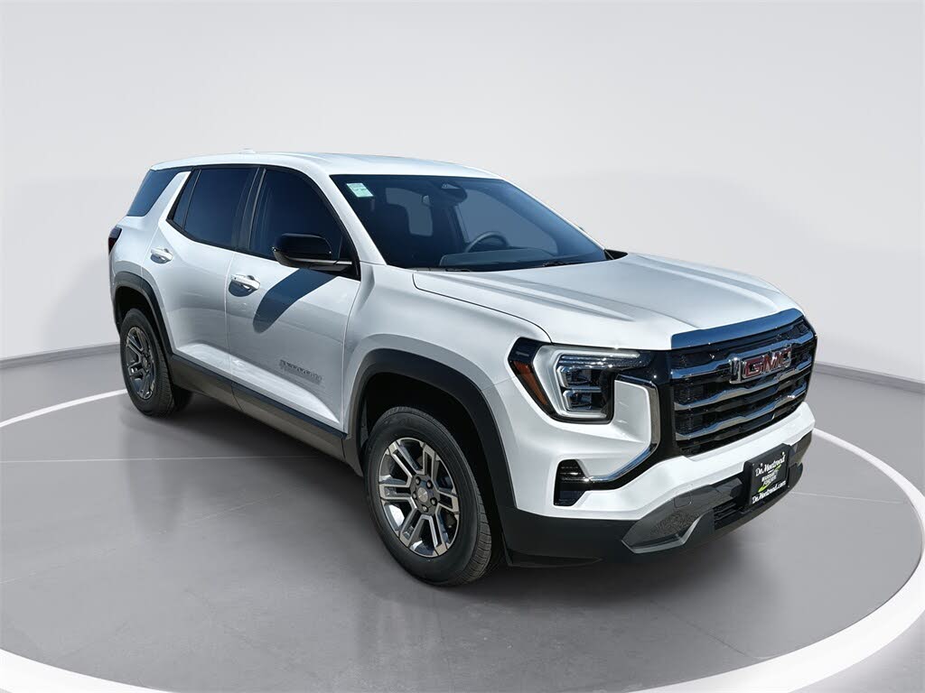 2026 GMC Terrain Elevation FWD