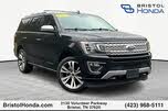 Ford Expedition Platinum 4WD