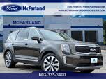 Kia Telluride EX AWD