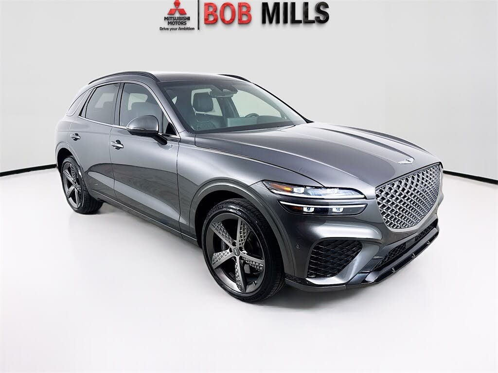 2024 Genesis GV70 3.5T Sport AWD