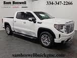 GMC Sierra 1500 Denali Crew Cab 4WD