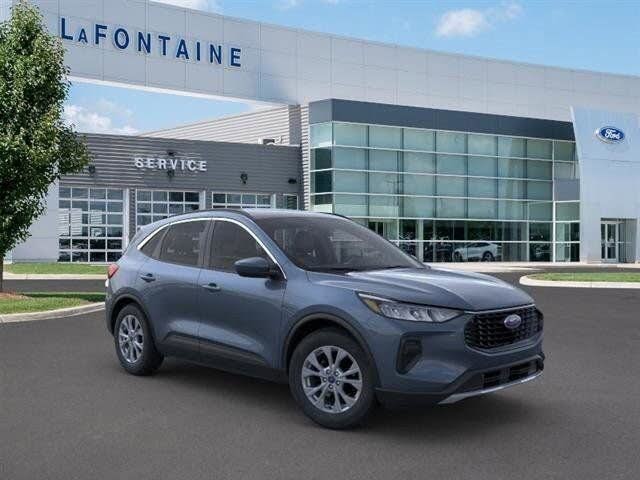 2024 Ford Escape Active AWD