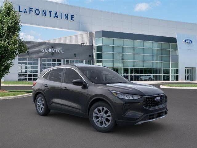 2024 Ford Escape Active AWD