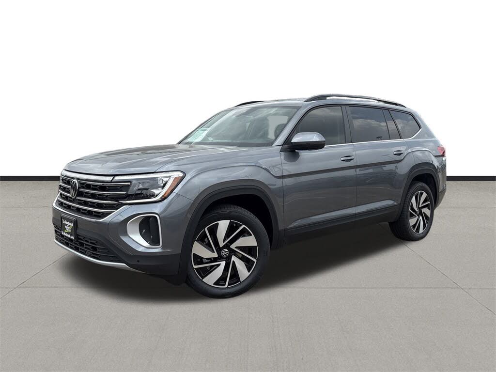 2025 Volkswagen Atlas SE FWD with Technology