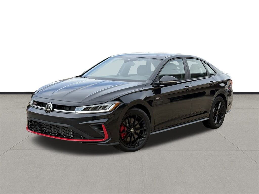 2025 Volkswagen Jetta GLI Autobahn FWD