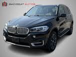 BMW X5 xDrive35i AWD