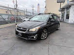 Subaru Impreza 2.0i Sport Premium Hatchback