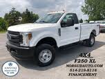 Ford F-250 Super Duty XL LB 4WD