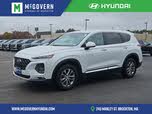 Hyundai Santa Fe 2.4L SEL AWD