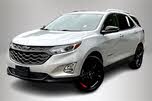 Chevrolet Equinox 1.5T Premier FWD
