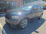 Dodge Durango GT AWD