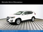 Nissan Rogue SV AWD