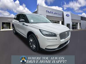 Lincoln Corsair Standard FWD