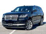 Lincoln Navigator Premiere 4WD