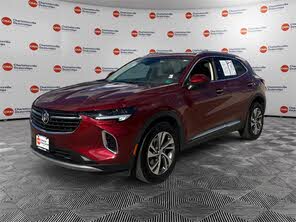 Buick Envision Essence AWD