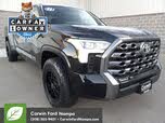 Toyota Tundra Platinum CrewMax Cab LB 4WD