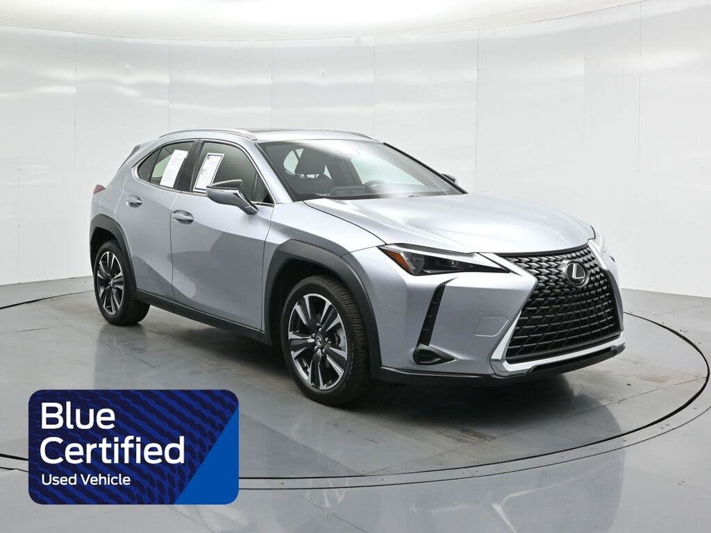 2025 Lexus UX Hybrid 300h Premium FWD