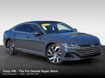 Volkswagen Arteon SEL R-Line 4Motion