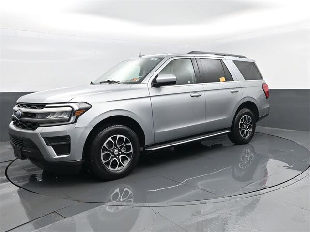 2023 Ford Expedition XLT 4WD