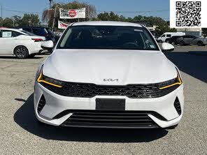 Kia K5 LXS FWD