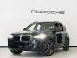 BMW X3 M40i AWD