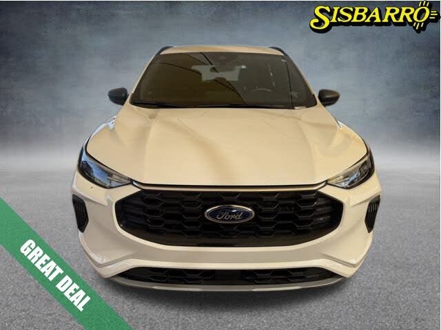 2024 Ford Escape ST-Line FWD