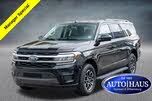 Ford Expedition MAX XLT RWD