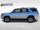 Toyota 4Runner TRD Off-Road 4WD