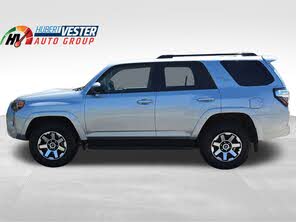 Toyota 4Runner TRD Off-Road 4WD