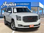 GMC Yukon Denali 4WD