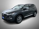 Hyundai Santa Fe 2.4L SEL FWD
