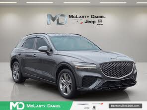 Genesis GV70 3.5T Sport AWD