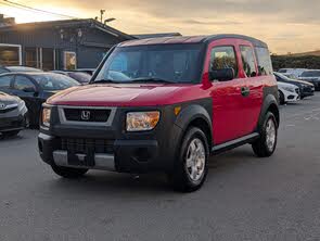Honda Element Y
