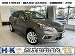 Buick Envision Premium II AWD
