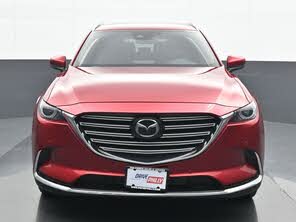 Mazda CX-9 Grand Touring AWD