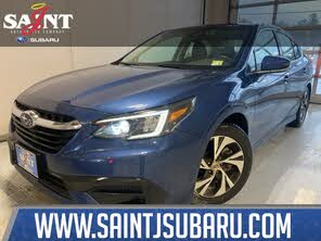 Subaru Legacy Premium AWD