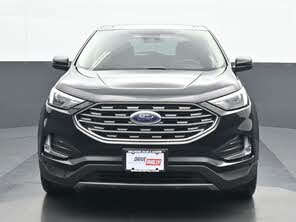 Ford Edge SEL AWD