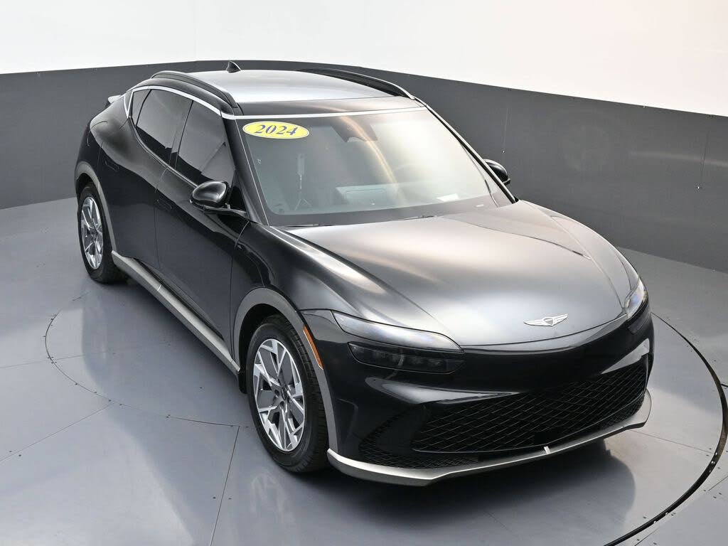 2024 Genesis GV60 Standard FWD